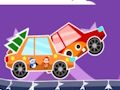 Spel Vinterracing 2D  på nätet