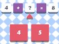 Spel Matematik kul  på nätet