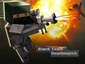Spel Blockera Team Deathmatch  på nätet