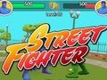 Spel Gatukämpe  på nätet