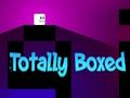 Spel Helt boxad  på nätet