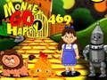 Spel Monkey Go Happy Stage 469 på nätet
