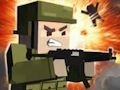 Spel Minblock Gun Shooting  på nätet