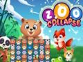 Spel Zoo kollaps  på nätet