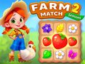Spel Farm Match säsonger 2  på nätet