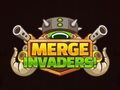 Spel Slå samman Invaders  på nätet