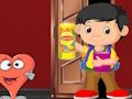 Spel Hitta Boy med Lipton  på nätet