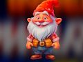 Spel Genialisk Dwarf Man Escape  på nätet