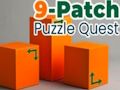 Spel 9 Patch Puzzle Quest på nätet