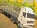 Spel Offroad lastbilstransporter på nätet