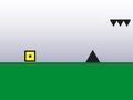 Spel Geometri Dash 2 på nätet