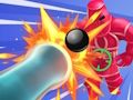 Spel Cannons spräng 3D på nätet