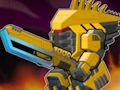 Spel Super Mech -strid på nätet