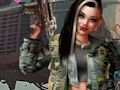 Spel Cyberpunk Shieldmaidens på nätet