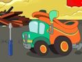Spel Bugs Bunny Builders Tool Dash på nätet