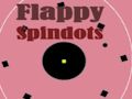 Spel Flappy spindots på nätet