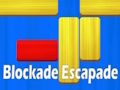 Spel Blockad Eskapad  på nätet