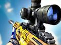 Spel Skjutvärld - Gun Fire på nätet