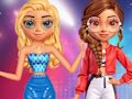 Spel Lovie Chics Insta Glam Squad  på nätet