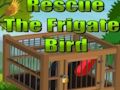 Spel Rädda Fregattfågeln  på nätet