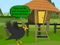 Spel Par Kråkor Hut Escape  på nätet