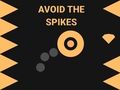 Spel Undvik The Spikes  på nätet