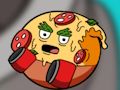 Spel Pizza höst  på nätet
