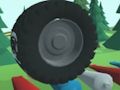 Spel Wheel Smash 3D på nätet