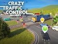 Spel Galen trafikkontroll  på nätet