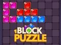 Spel Block Pussel  på nätet