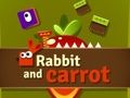 Spel Kanin Och Morot  på nätet