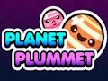 Spel Planeten störtar  på nätet