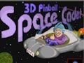 Spel 3d pinball rymdkadett pÄ nÀtet Spel 3d pinball rymdkadett pÄ nÀtet