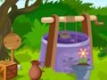 Spel Ganska känguru räddning på nätet