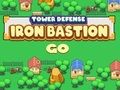 Spel Järnbastion: Tower Defense på nätet
