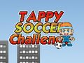 Spel Tappy fotbollsutmaning  på nätet