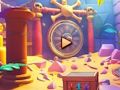 Spel Mystery Pirate World Escape 5 på nätet