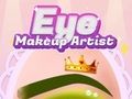 Spel Ögonmakeupartist  på nätet