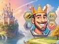 Spel Magic Kingdom: Hex Match på nätet