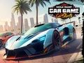 Spel Mega Ramp Car Game: Car Stunts på nätet
