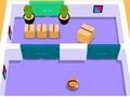 Spel Katt fly på nätet