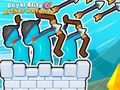 Spel Royal Elite Archer Defense på nätet