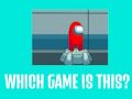 Spel Vilket spel är detta  på nätet