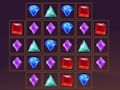 Spel Jewel Legend Quest på nätet