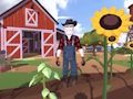 Spel Den ensamma skytten: En fars vedergällning på nätet