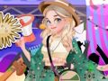 Spel Girly Festival Boho på nätet