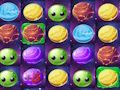 Spel Rymdplanet kross på nätet