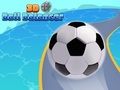 Spel 3D Ball Balancer på nätet