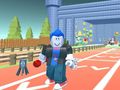 Spel Obby: En gungstolsimulator, flykten på nätet