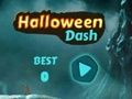 Spel Halloween Dash på nätet